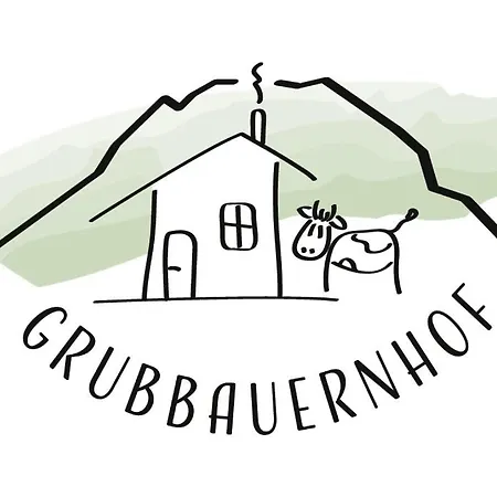 Grubbauernhof شقة *