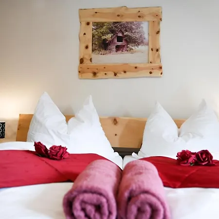 Appartement Grubbauernhof *