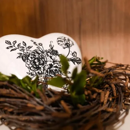 Apartman Grubbauernhof Aigen im Ennstal