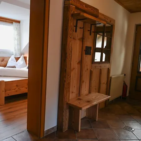 Apartmán Grubbauernhof