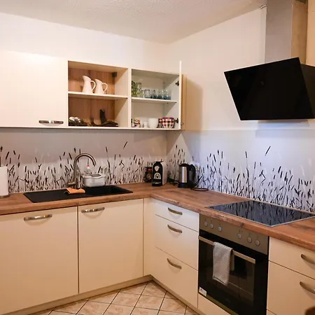Apartment Grubbauernhof *