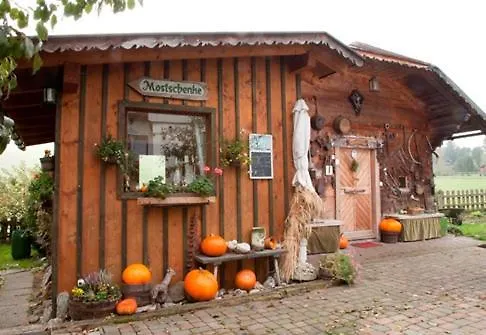 Appartement Grubbauernhof