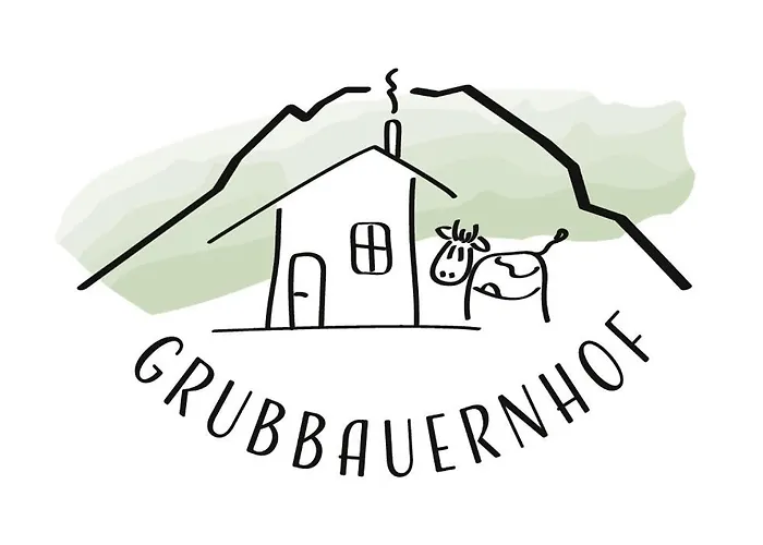Grubbauernhof شقة *