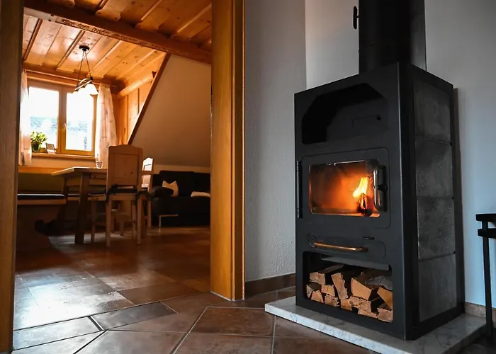 Grubbauernhof آيغن إم إنشتال