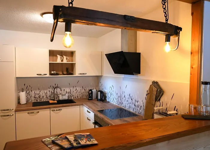 Grubbauernhof شقة *