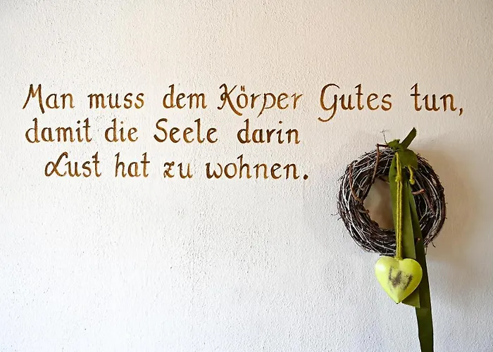 아파트 Grubbauernhof