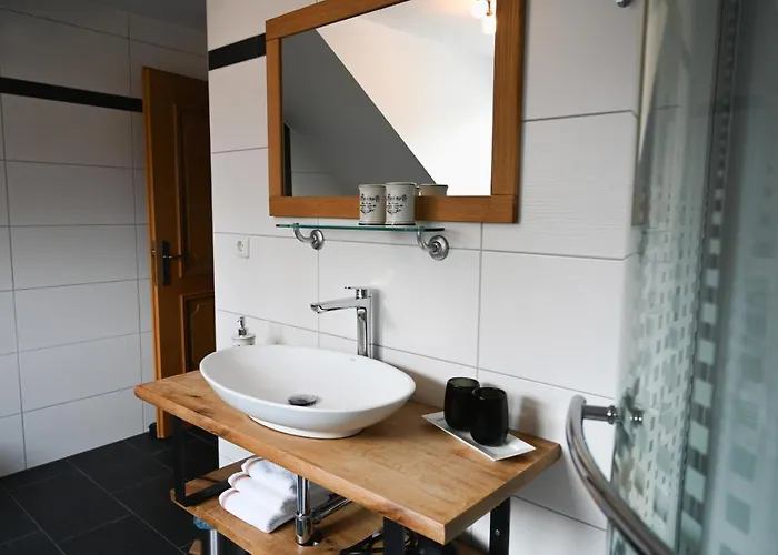 Grubbauernhof شقة آيغن إم إنشتال