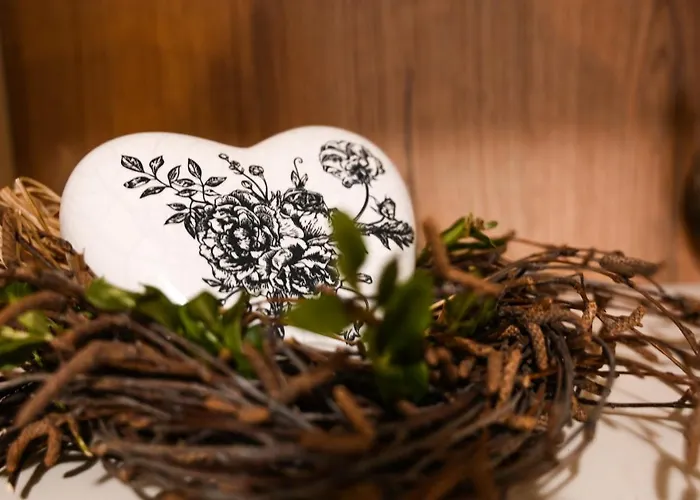 Appartement Grubbauernhof Aigen im Ennstal