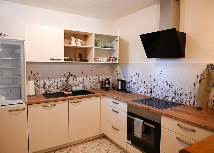 Appartement Grubbauernhof *